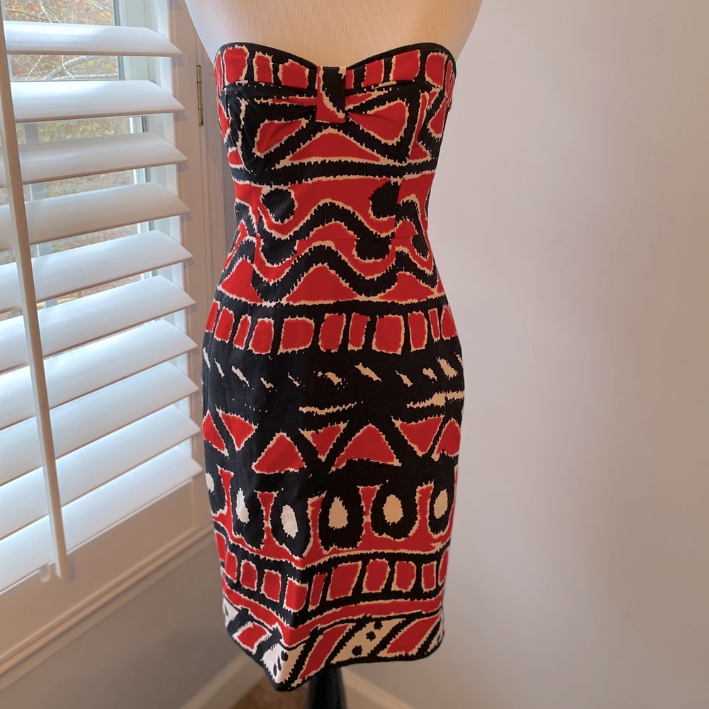 GORGEOUS tube dress by Muse